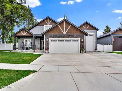 11158 N Kolya Ct, Hayden Lake, ID, 83835