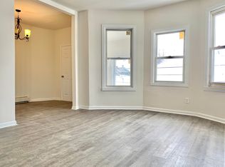 501 S 11th St #2, Newark, NJ 07103