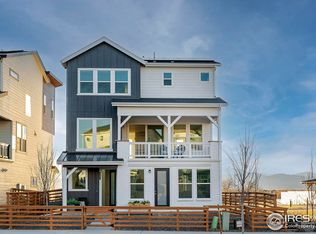 841 Hearteye Trl, Lafayette, CO 80026