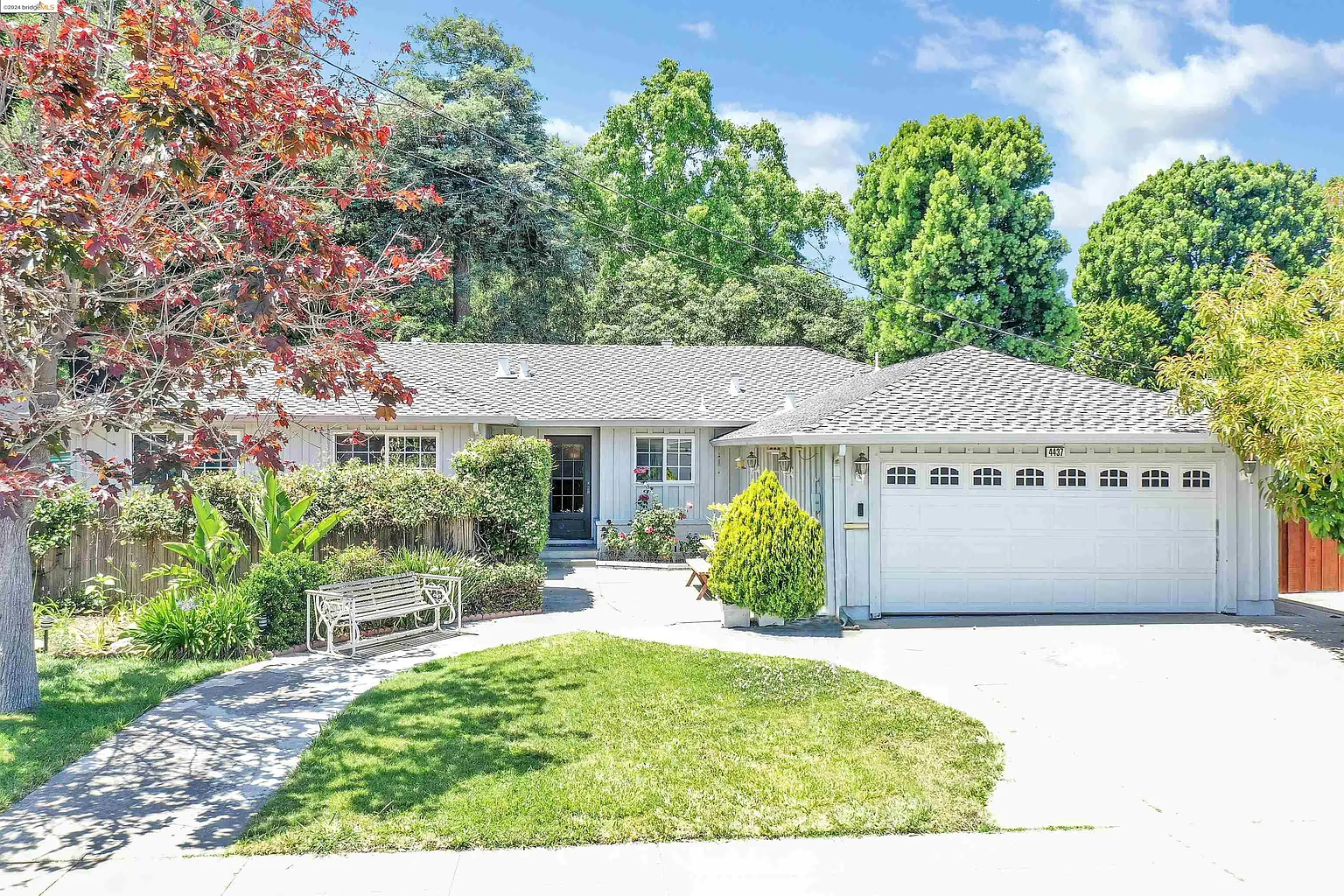 4437 Eggers Dr photo 1
