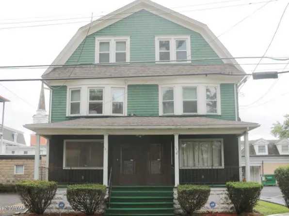 189 S Maple Ave, Kingston, PA 18704