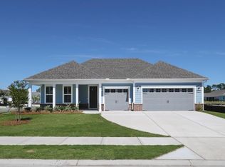 901 Lady Bird Way LOT 437, North Myrtle Beach, SC 29582