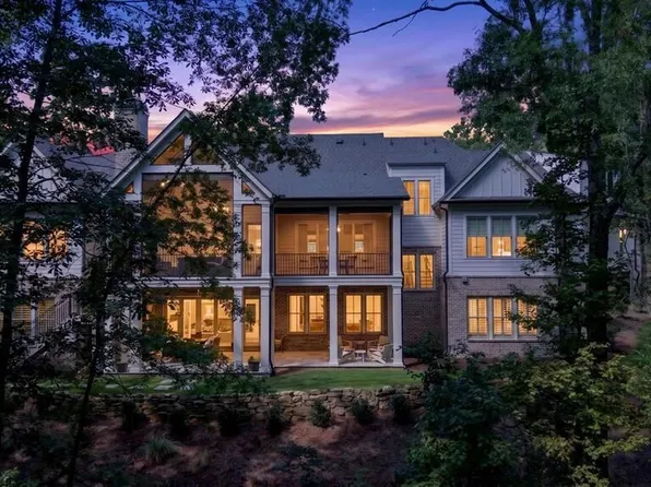 1170 Liberty Bluff Rd, Greensboro, GA 30642