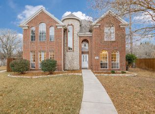 8605 Crested Cove Ct, Plano, TX 75025