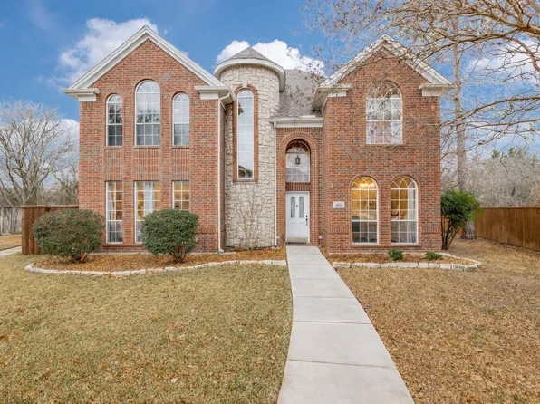 8605 Crested Cove Ct, Plano, TX 75025