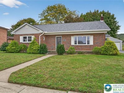 38 Cedar St, Macungie, PA, 18062
