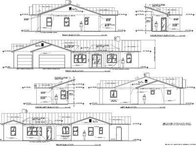 8 Circle South Rd, Edgewood, NM, 87015