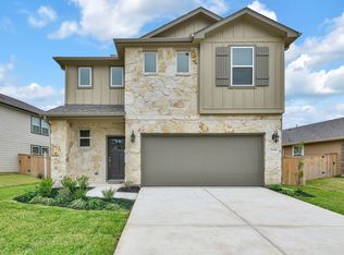 7040 Silverleaf Oak St, Conroe, TX 77304
