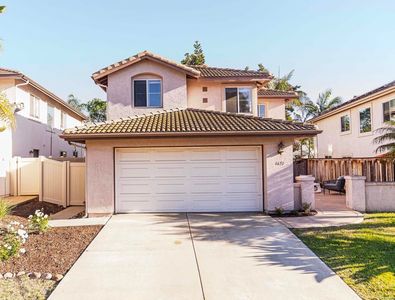 4651 Calle Del Greco, Oceanside, CA, 92056