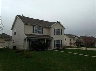 1032 Edgerton St, West Lafayette, IN 47906