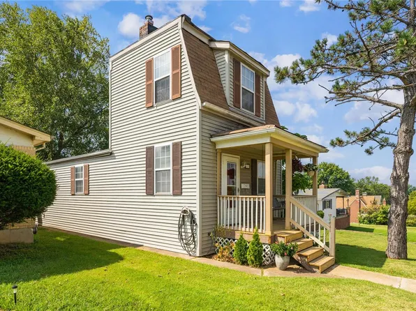 6430 Bradley Ave, Saint Louis, MO 63139