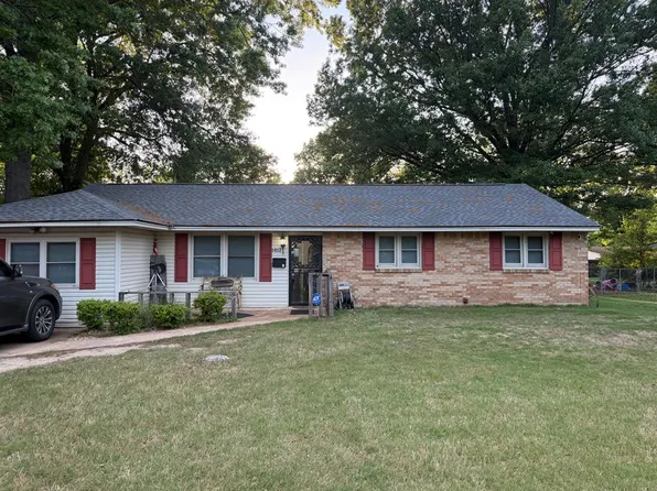 1412 Chatham Ln, West Memphis, AR 72301