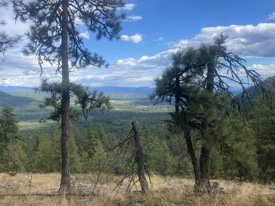 Nna Grizzly Gap Rd, Naples, ID, 83847