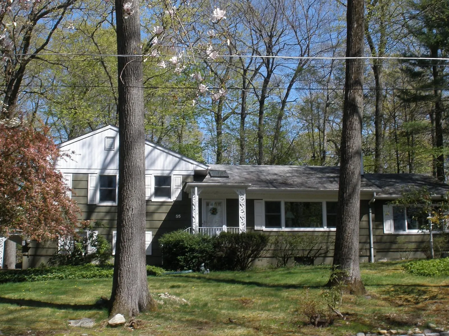 55 Laurelwood Dr photo 1