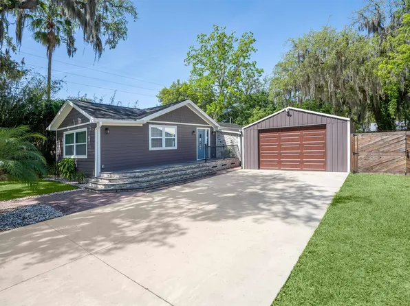 20 Newcomb St, Saint Augustine, FL 32084
