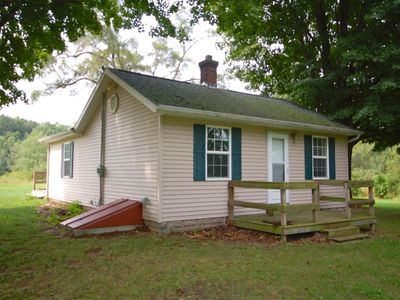 2740 White St, Niles, MI, 49120