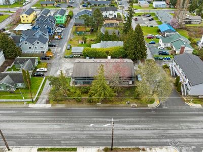 2000 Alabama Street, Bellingham, WA, 98229
