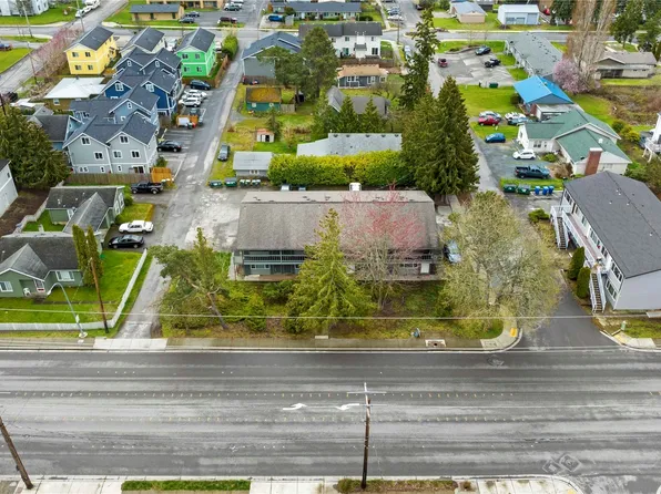 2000 Alabama Street, Bellingham, WA 98229