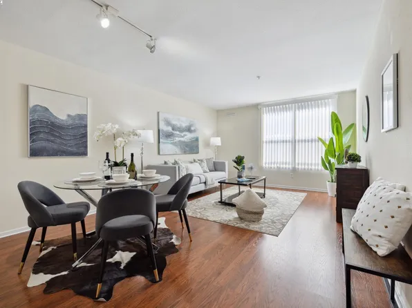 8400 Oceanview Ter APT 112, San Francisco, CA 94132