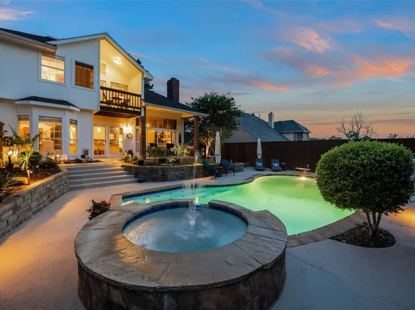 1614 N Hills Dr, Rockwall, TX 75087