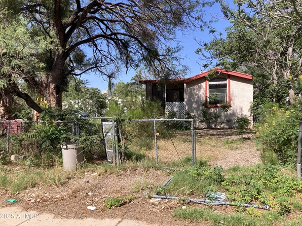 310 N 3RD Street #7, Sierra Vista, AZ 85635