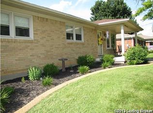 5317 Adkins Rd, Louisville, KY 40219