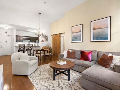 501 Adams St APT 3I, Hoboken, NJ, 07030