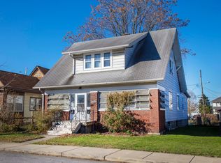 2108 Ringgold Ave #B, Indianapolis, IN