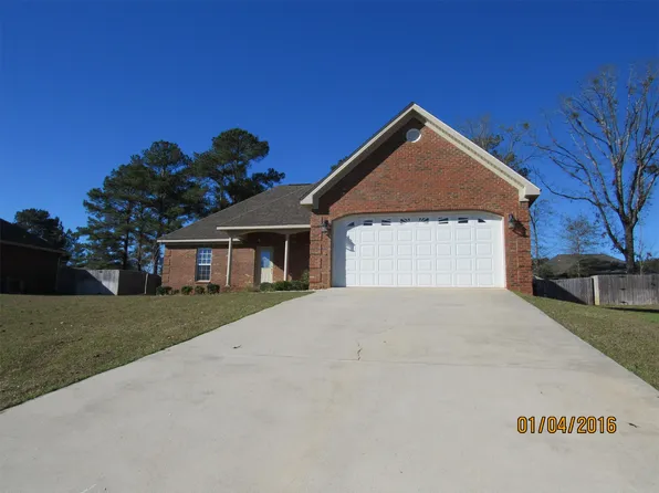 115 Cristy Ln, Enterprise, AL 36330