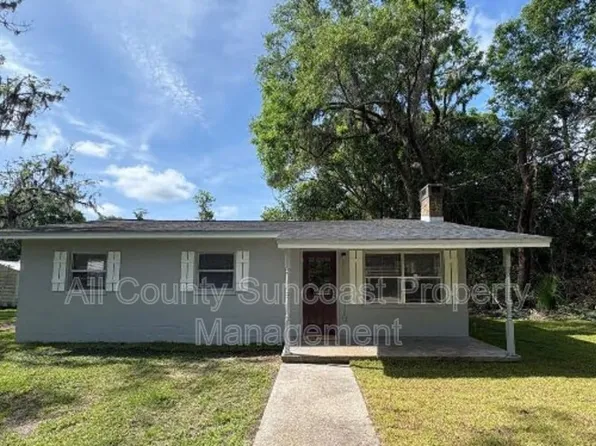 365 E Palmer Mill Rd, Monticello, FL 32344