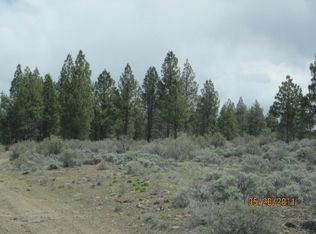 42420 Lone Pine Rd, Chiloquin, OR 97624
