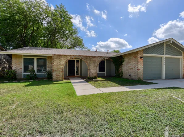 3535 MCCORMICK ST, San Antonio, TX 78247