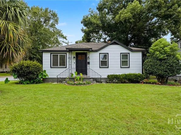 2402 Texas Avenue, Savannah, GA 31404