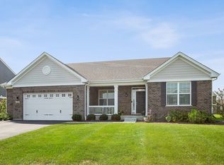 2091 Rownham Hill Rd, New Lenox, IL 60451