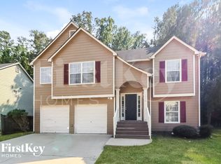 5955 Water Oaks Dr, Austell, GA 30106