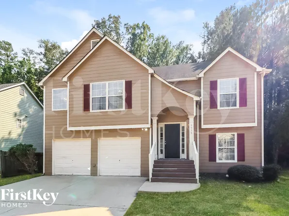 5955 Water Oaks Dr, Austell, GA 30106