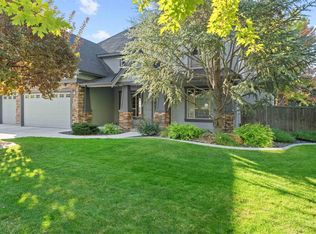 2529 E Mariposa Dr, Eagle, ID 83616