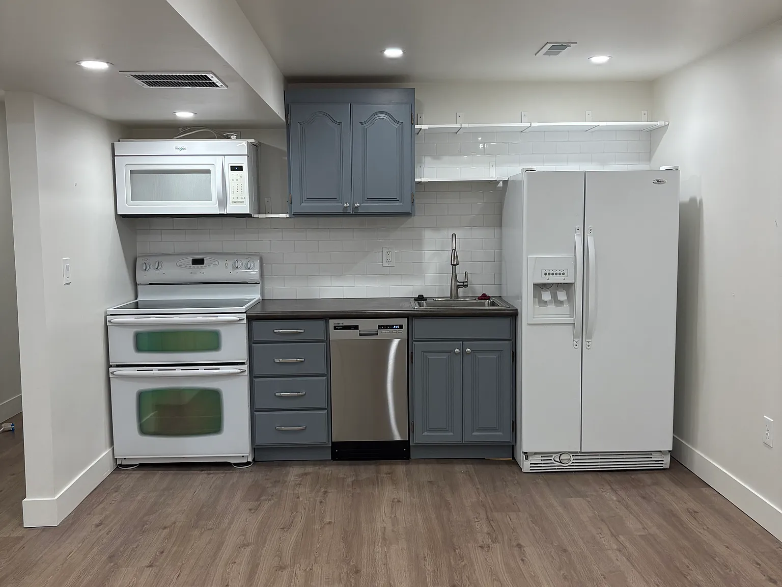 1 bed, 600 sqft, $1,500 — Photo 2