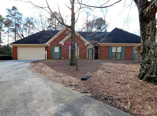 1970 Barnes Mill Rd, Marietta, GA 30062