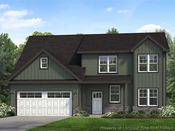 29961 Loblolly Ct, Wagram, NC 28396