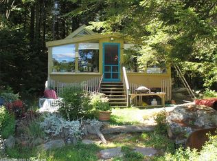 35 Wildwood Dr, Liberty, ME 04949