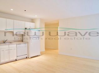 46 Boylston St #608, Boston, MA 02116