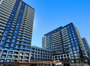 7950 Bathurst St #B1001, Vaughan, ON L4J 0B8