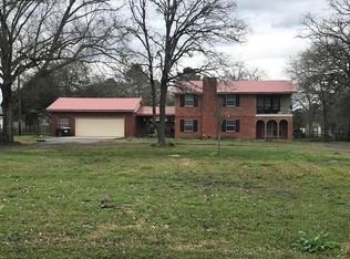 271 Petty Rd, Waller, TX 77484
