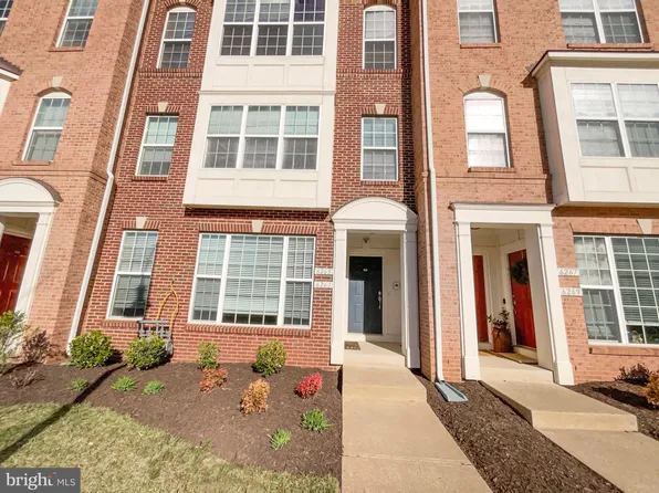 6263 Aster Haven Cir, Haymarket, VA 20169