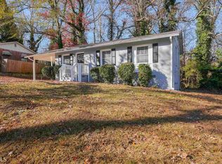 2183 Westover Dr, East Pt, GA