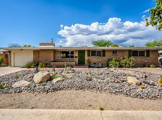 5231 E Hawthorne Pl, Tucson, AZ 85711