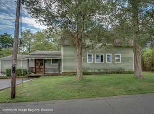 23 Dead Tree Run Rd, Belle Mead, NJ 08502