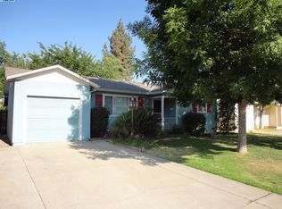 1633 S Bardo St, Visalia, CA 93277