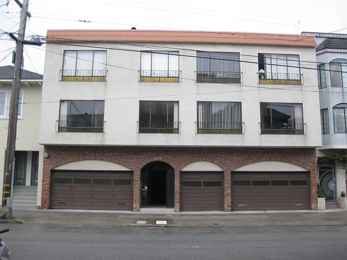 1 bed, 650 sqft, $3,500 — Photo 2